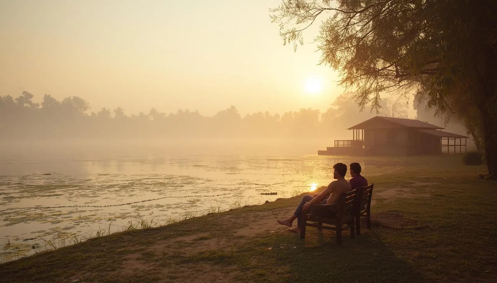 Affordable nature stay near Kabini for budget travelers